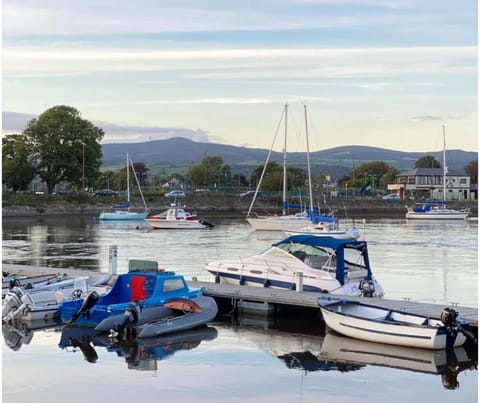 Kitty’s Keep House in County Waterford