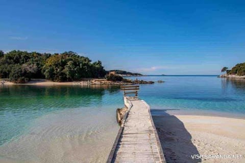 Natural landscape, Beach