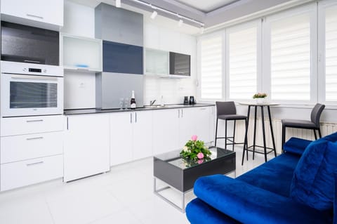 Spa Apartman Grand Apartment in Serbia