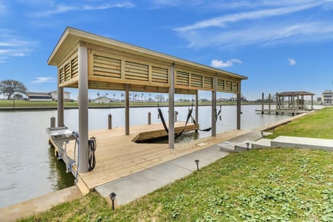 Fishermans Delight home House in Texas City