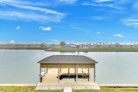 Fishermans Delight home House in Texas City