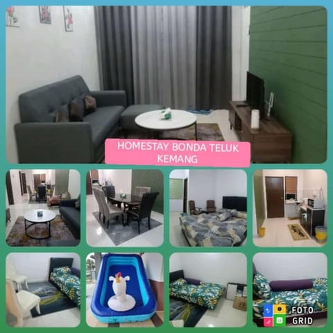 Communal lounge/ TV room, TV and multimedia, Living room, Seating area