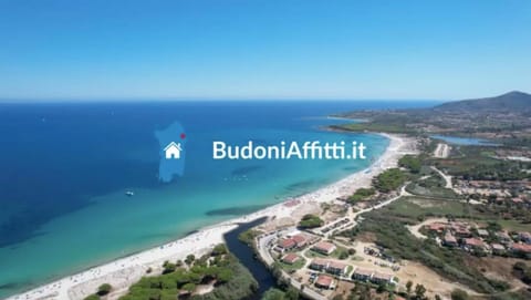 residence lu soli budoni affitti House in Budoni