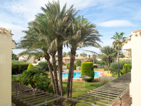 Day, Garden