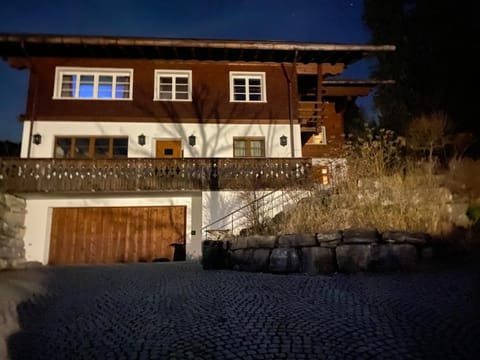 Ferienwohnung Weltcup in Ofterschwang Apartment in Vorarlberg, Austria
