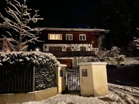 Ferienwohnung Weltcup in Ofterschwang Apartment in Vorarlberg, Austria