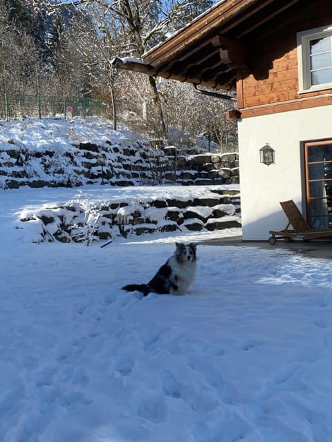 Ferienwohnung Weltcup in Ofterschwang Apartment in Vorarlberg, Austria
