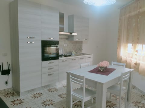 Le Camelie appartamento Apartment in Bosa