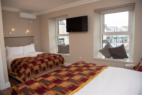 Donegal House Apartment in Donegal City