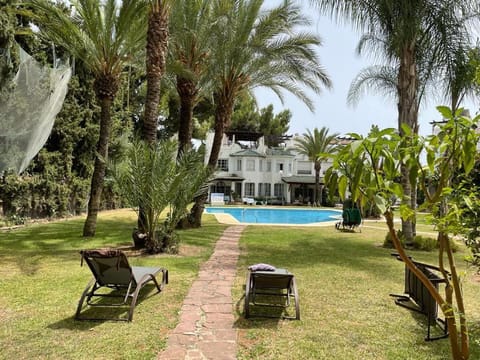 Garden, Garden view, Swimming pool, Swimming pool