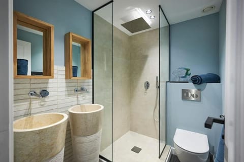 Cannes magnifique villa vue mer basse Californie Villa in Cannes