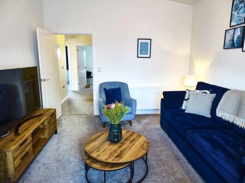 Tolcarne - Perranporth Cornwall House in Perranporth