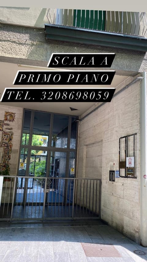 Residenza Via Verdi Bed and Breakfast in Parma