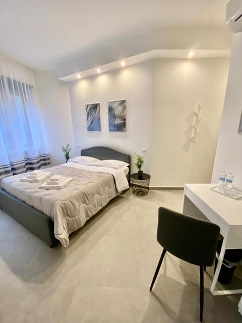 Residenza Via Verdi Bed and Breakfast in Parma