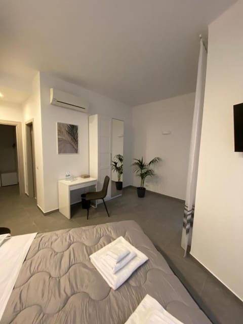 Residenza Via Verdi Bed and Breakfast in Parma