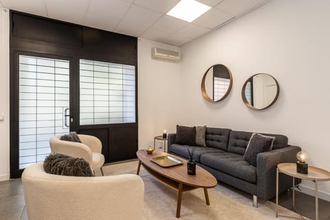 Waou Essence I Los Austrias - Corta Duración Apartment in Centro