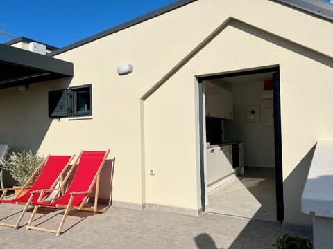 Apartmani Lemona Apartment in Zadar County