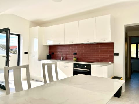 Apartmani Lemona Apartment in Zadar County