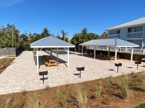 Southwind Condominiums 6-B House in Panama City Beach