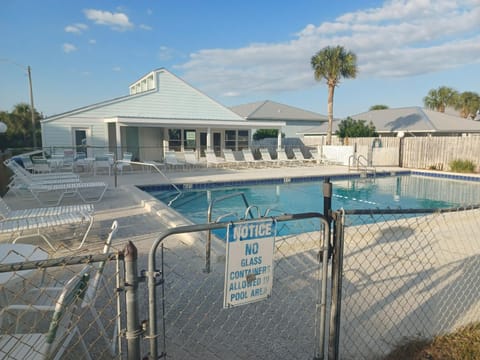 Southwind Condominiums 6-B House in Panama City Beach
