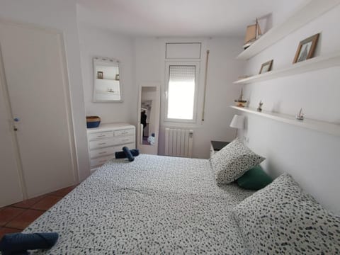 Pintoresco Apartamento en el corazón de Cadaqués Apartment in Cadaqués