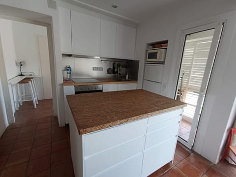 Pintoresco Apartamento en el corazón de Cadaqués Apartment in Cadaqués