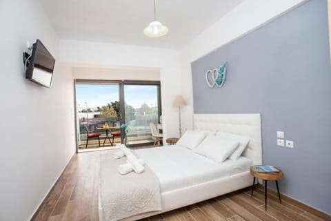 Balcony/Terrace, Bedroom