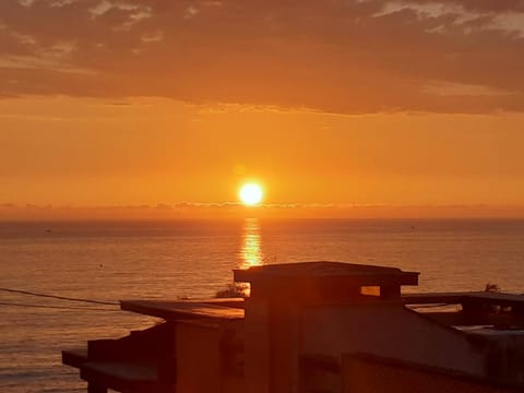 View (from property/room), Sunrise