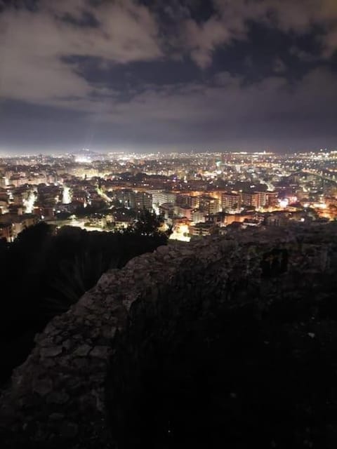 Loft Corso 333 Cagliari Apartment in Cagliari