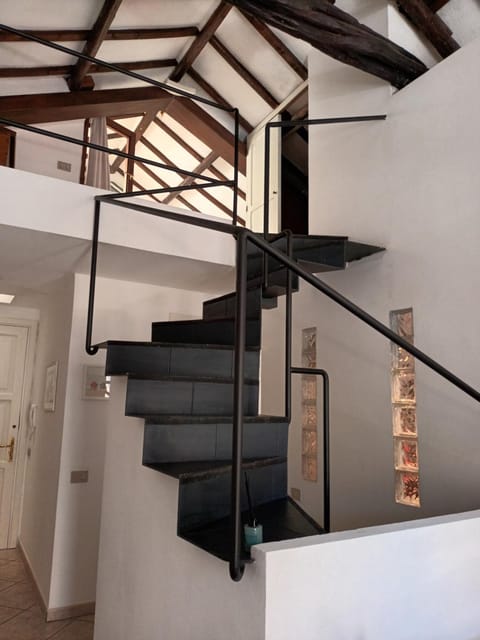 Loft Corso 333 Cagliari Apartment in Cagliari