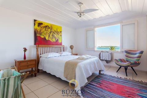 View (from property/room), Photo of the whole room, Bedroom