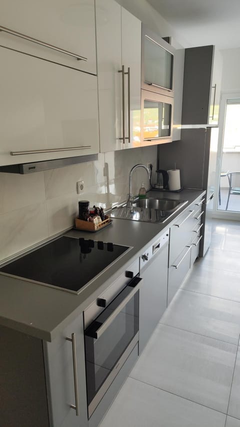 Apartman Polaris Posušje Apartment in Split-Dalmatia County