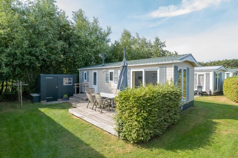 Day, Garden, Garden view