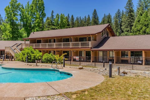 Amador Hotel Hotel in Calaveras County