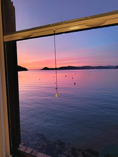 Dream Beloc House Lopud Island Apartment in Lopud