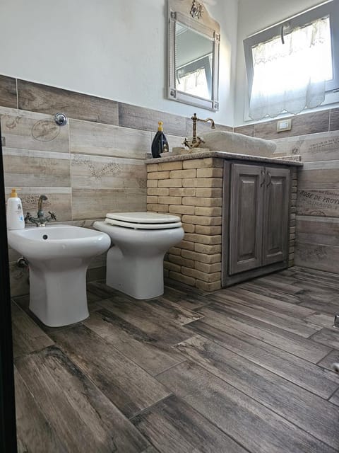 Toilet, Bathroom, bidet