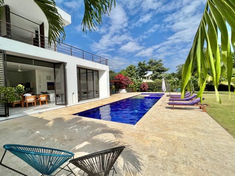 Day, Garden, Pool view, Swimming pool