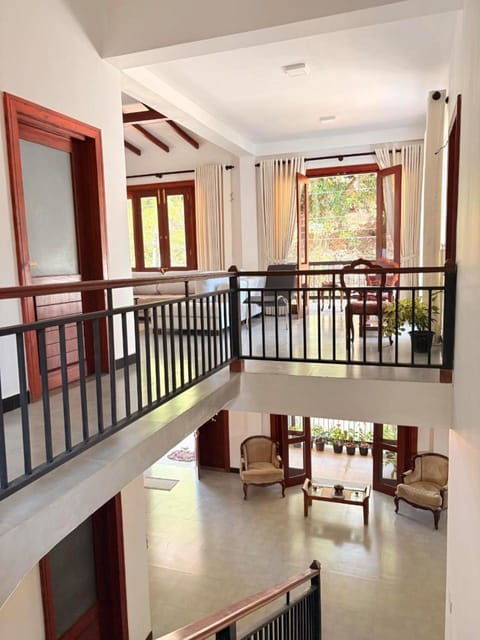 Balcony/Terrace, Living room, Seating area