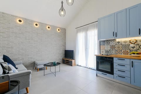 SaniStoneVillas House in Halkidiki