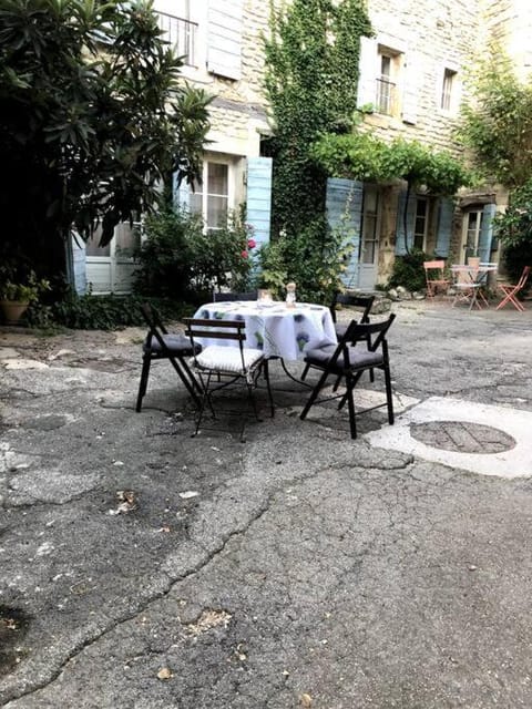 Day, Balcony/Terrace, Garden view