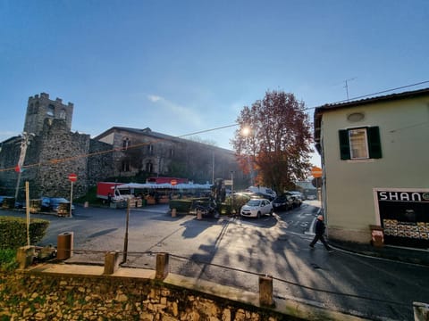 View (from property/room)