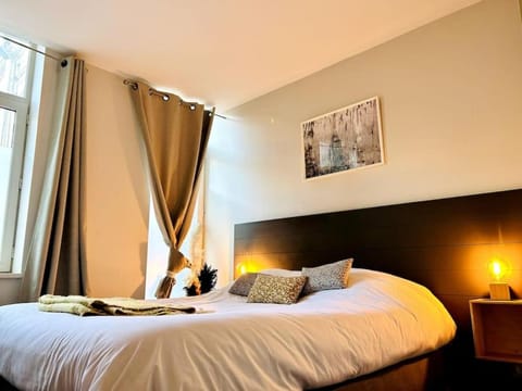 Vieux-Lille - Superbe appartement fonctionnel Apartment in Lille