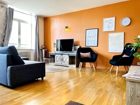 Vieux-Lille - Superbe appartement fonctionnel Apartment in Lille