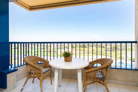 View (from property/room), Balcony/Terrace