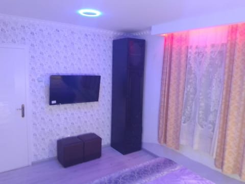 TV and multimedia, wardrobe