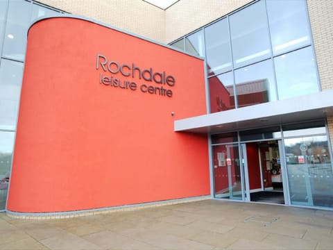 Hot Tub, Sauna, Swimming pool, Public Bath