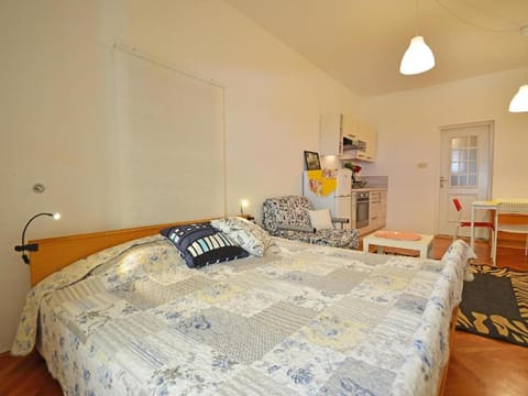 Apartmani Cmiljina Apartment in Lika-Senj County