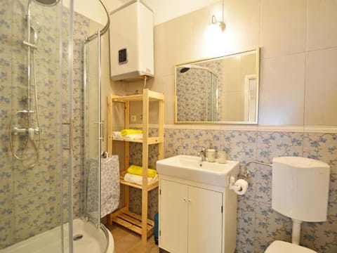Apartmani Cmiljina Apartment in Lika-Senj County