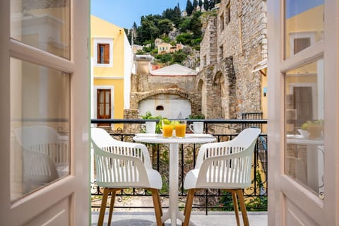 View (from property/room), Balcony/Terrace