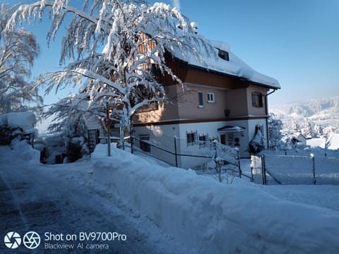 Ferienhaus Weiler im Allgäu House in Vorarlberg, Austria